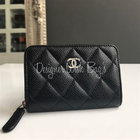 chanel wallet small|authentic chanel wallet.